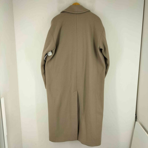 ザラ ZARA MANTECO ダブルブレスト トレンチコート レディース import:L