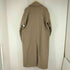 ザラ ZARA MANTECO ダブルブレスト トレンチコート レディース import:L