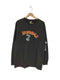 アルスタイルアパレルアクティブウェアー ALSTYLE APPAREL & ACTIVEWEAR HESHDAWGZ 両面プリントLS Tシャツ street メンズ L