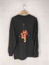 アルスタイルアパレルアクティブウェアー ALSTYLE APPAREL & ACTIVEWEAR HESHDAWGZ 両面プリントLS Tシャツ street メンズ L