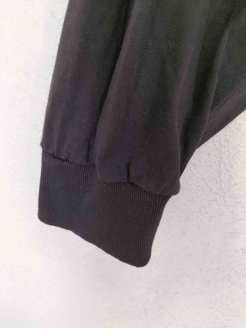 アルスタイルアパレルアクティブウェアー ALSTYLE APPAREL & ACTIVEWEAR HESHDAWGZ 両面プリントLS Tシャツ street メンズ L