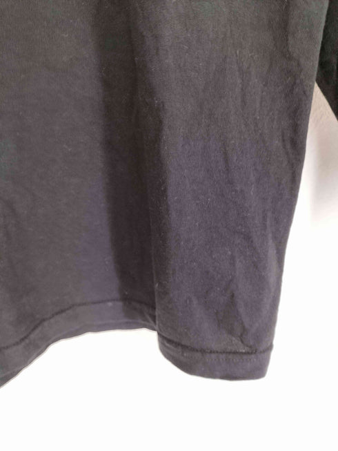 アルスタイルアパレルアクティブウェアー ALSTYLE APPAREL & ACTIVEWEAR HESHDAWGZ 両面プリントLS Tシャツ street メンズ L