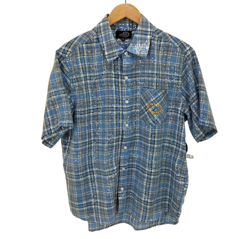 AFB Spangle Shirt スパンコールシャツ メンズ JPN:M