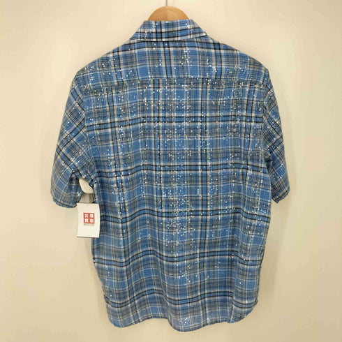 AFB Spangle Shirt スパンコールシャツ メンズ JPN:M