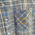 AFB Spangle Shirt スパンコールシャツ メンズ JPN:M