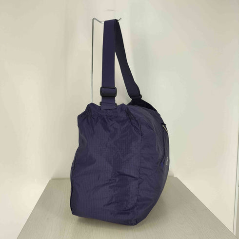 モンベル mont bell リップストップ ポケッタブルショルダーバッグ メンズ