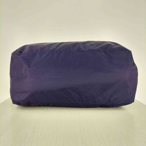 モンベル mont bell リップストップ ポケッタブルショルダーバッグ メンズ