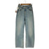 ザラ ZARA TRF CURVE HIGH-WAIST JEANS レディース 32