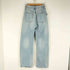 ザラ ZARA TRF CURVE HIGH-WAIST JEANS レディース 32