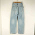 ザラ ZARA TRF CURVE HIGH-WAIST JEANS レディース 32
