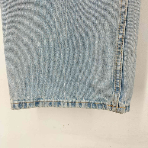 ザラ ZARA TRF CURVE HIGH-WAIST JEANS レディース 32