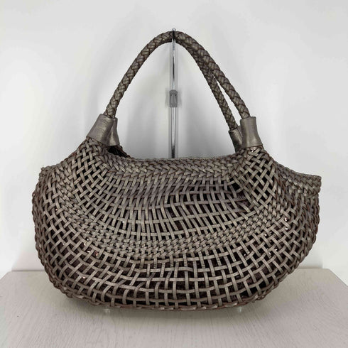 SOUP メッシュ トートバッグ レディース