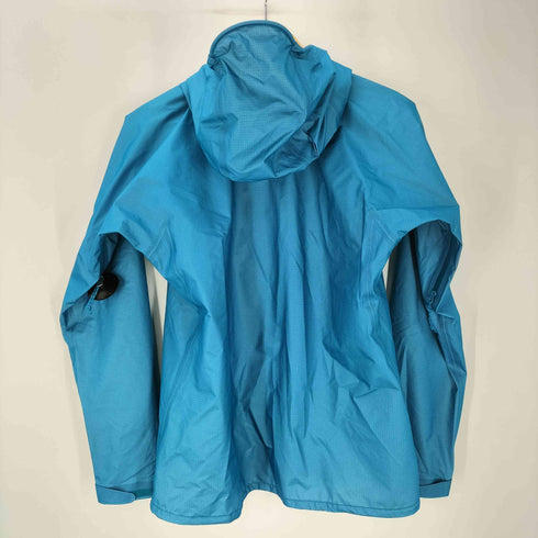 モンベル mont bell Peak Shell Jacket ピークシェル ジャケット マウンテン パーカー レディース JPN:M