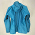モンベル mont bell Peak Shell Jacket ピークシェル ジャケット マウンテン パーカー レディース JPN:M