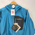 モンベル mont bell Peak Shell Jacket ピークシェル ジャケット マウンテン パーカー レディース JPN:M