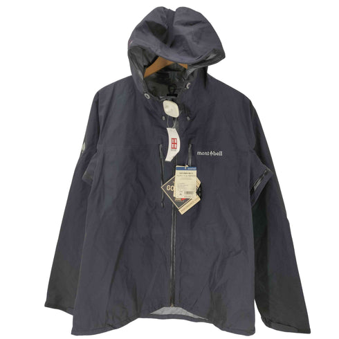 モンベル mont bell Tempest Jacket テンペスト ジャケット マウンテン パーカー GORE-TEX レディース JPN:XL