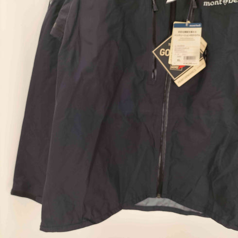 モンベル mont bell Tempest Jacket テンペスト ジャケット マウンテン パーカー GORE-TEX レディース JPN:XL