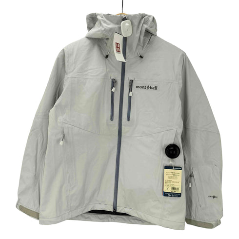 モンベル mont bell 3in1 Fall Line Parka フォール ライン パーカー マウンテン ジャケット レディース JPN:L