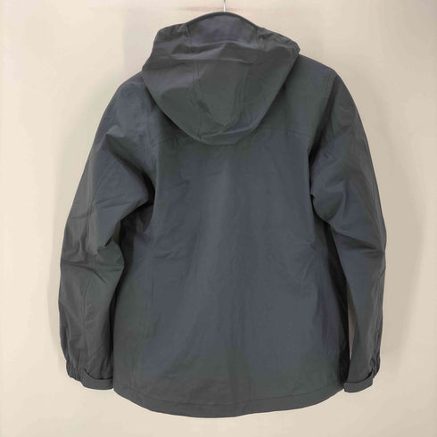 モンベル mont bell 3in1 Fall Line Parka フォール ライン パーカー マウンテン ジャケット レディース JPN:XL