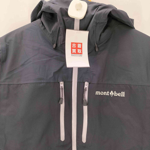 モンベル mont bell 3in1 Fall Line Parka フォール ライン パーカー マウンテン ジャケット レディース JPN:XL