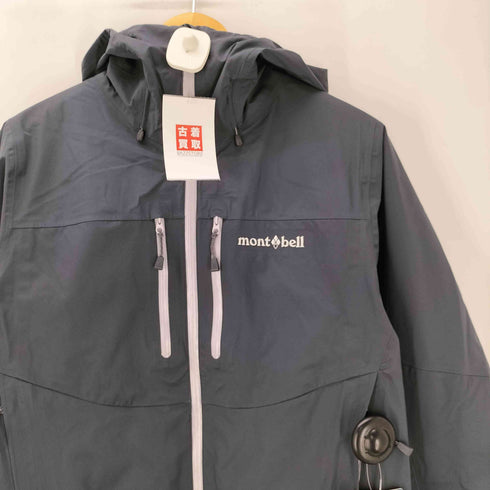 モンベル mont bell 3in1 Fall Line Parka フォール ライン パーカー マウンテン ジャケット レディース JPN:XL