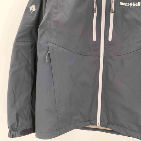 モンベル mont bell 3in1 Fall Line Parka フォール ライン パーカー マウンテン ジャケット レディース JPN:XL