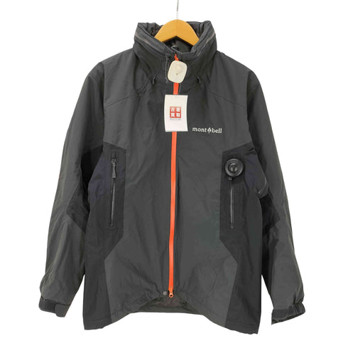 モンベル mont bell ドロワット パーカ マウンテン ジャケット GORE-TEX メンズ JPN:L