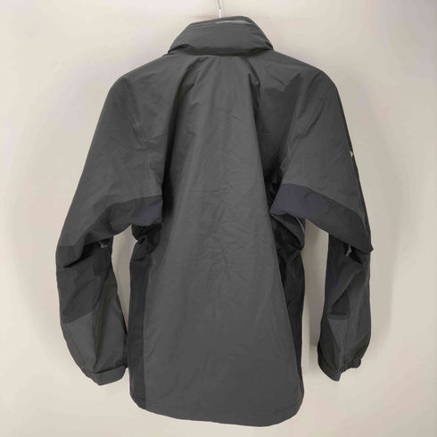 モンベル mont bell ドロワット パーカ マウンテン ジャケット GORE-TEX メンズ JPN:L