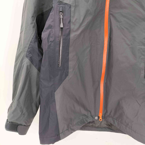 モンベル mont bell ドロワット パーカ マウンテン ジャケット GORE-TEX メンズ JPN:L