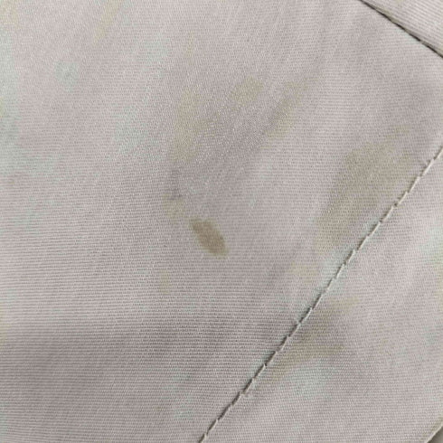 ザラ ZARA オーバーサイズトレンチコート レディース import:M