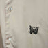 ニードルズ Needles 別注 PAPILION EMB SHIRT 半袖シャツ メンズ JPN:L