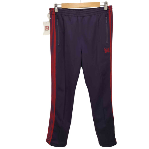 ニードルズ Needles 22AW Narrow Track Pant Poly Smooth メンズ JPN:M
