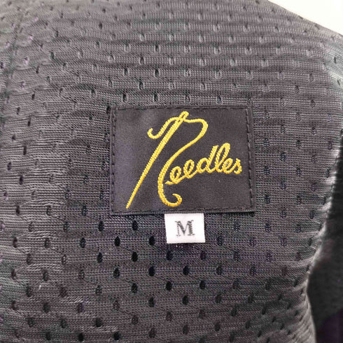 ニードルズ Needles 22AW Narrow Track Pant Poly Smooth メンズ JPN:M