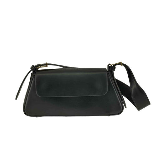 ザラ ZARA フラップ ショルダーバッグ レディース