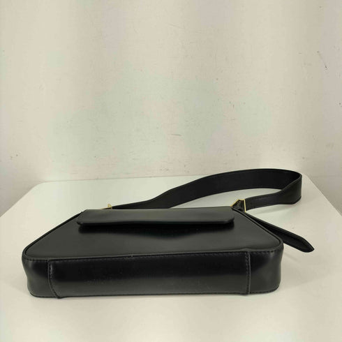 ザラ ZARA フラップ ショルダーバッグ レディース