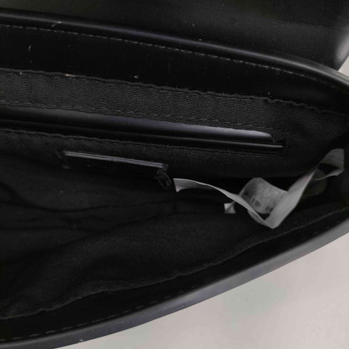 ザラ ZARA フラップ ショルダーバッグ レディース