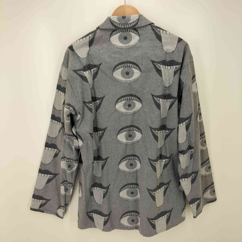 ビームス BEAMS TOKYO CULTUART by BEAMS NOWHAW day pajama メンズ