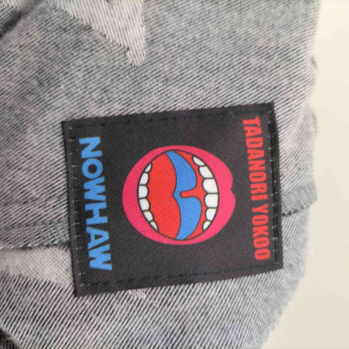 ビームス BEAMS TOKYO CULTUART by BEAMS NOWHAW day pajama メンズ