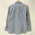 マスターピース MASTERPIECE MASTERPIECE2 ボタンダウン オックスフォード L/S シャツ メンズ JPN:M