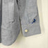 マスターピース MASTERPIECE MASTERPIECE2 ボタンダウン オックスフォード L/S シャツ メンズ JPN:M