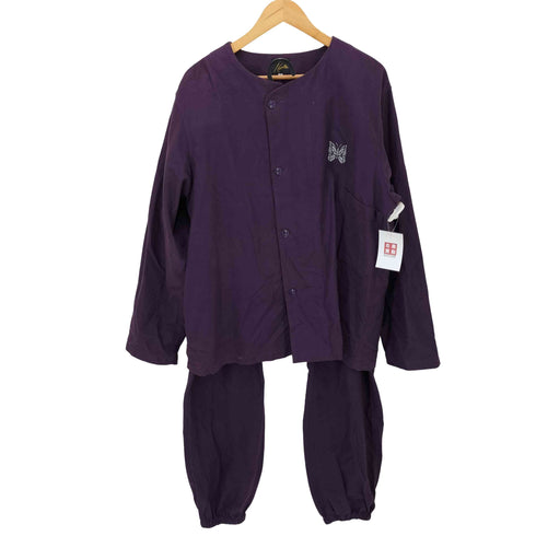 ニードルズ Needles 22AW Pajama Set - Cotton Flannel コットンフランネル メンズ JPN:L