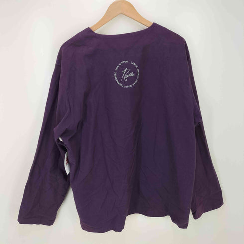 ニードルズ Needles 22AW Pajama Set - Cotton Flannel コットンフランネル メンズ JPN:L