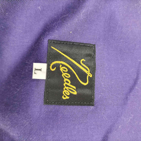 ニードルズ Needles 22AW Pajama Set - Cotton Flannel コットンフランネル メンズ JPN:L