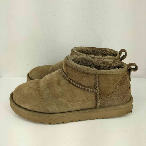 アグ UGG Classic Ultra Mini メンズ JPN:25