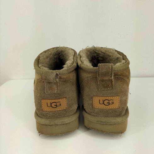 アグ UGG Classic Ultra Mini メンズ JPN:25