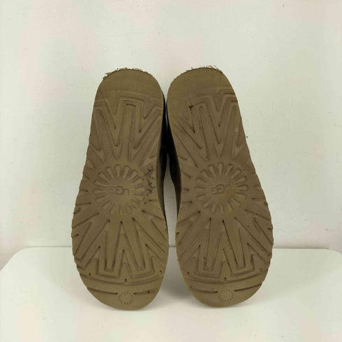 アグ UGG Classic Ultra Mini メンズ JPN:25