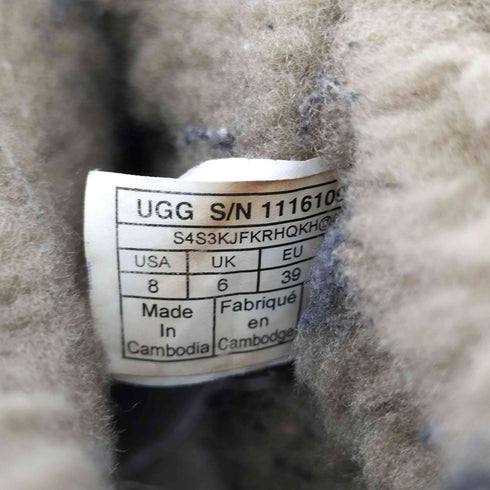 アグ UGG Classic Ultra Mini メンズ JPN:25