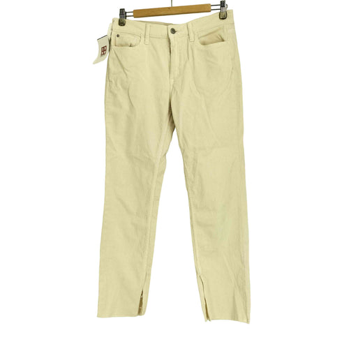 ヘルシーデニム Healthy denim Citrus slit デニム レディース 25
