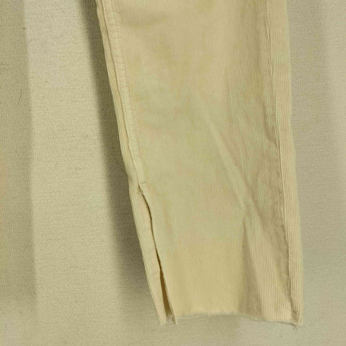 ヘルシーデニム Healthy denim Citrus slit デニム レディース 25