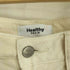 ヘルシーデニム Healthy denim Citrus slit デニム レディース 25